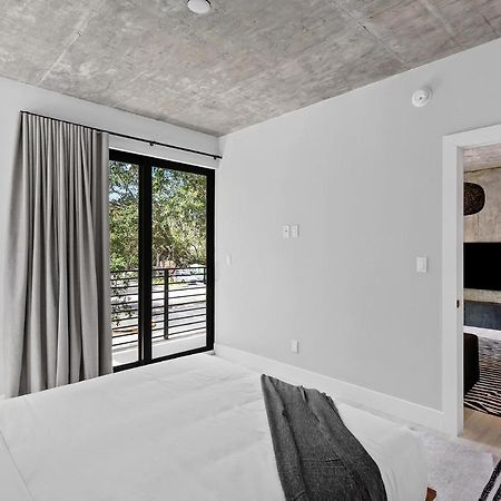 Pretty Rola 201 Luxury 1B1B W King Bed At Downtown Φορτ Λόντερντεϊλ Εξωτερικό φωτογραφία