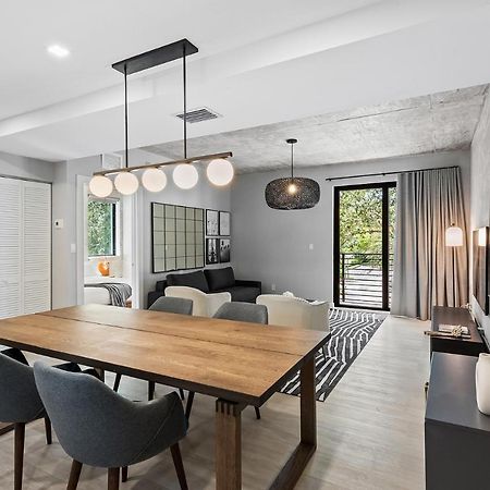 Pretty Rola 201 Luxury 1B1B W King Bed At Downtown Φορτ Λόντερντεϊλ Εξωτερικό φωτογραφία