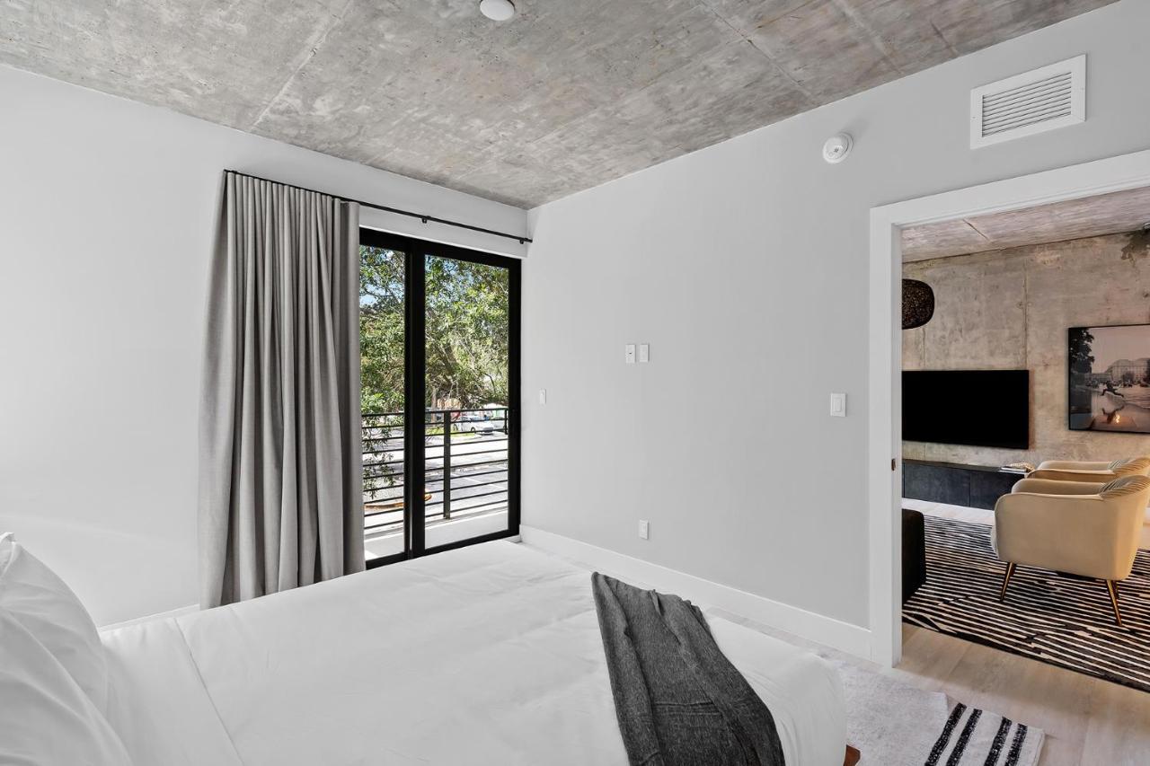 Pretty Rola 201 Luxury 1B1B W King Bed At Downtown Φορτ Λόντερντεϊλ Εξωτερικό φωτογραφία