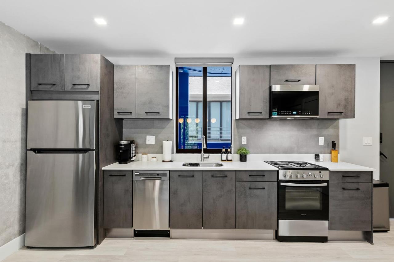 Pretty Rola 201 Luxury 1B1B W King Bed At Downtown Φορτ Λόντερντεϊλ Εξωτερικό φωτογραφία