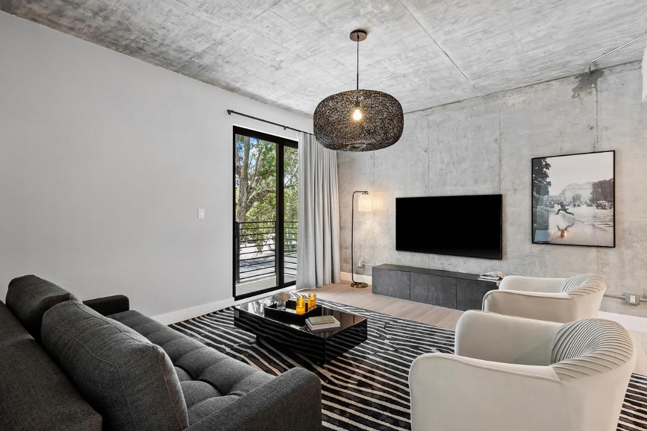 Pretty Rola 201 Luxury 1B1B W King Bed At Downtown Φορτ Λόντερντεϊλ Εξωτερικό φωτογραφία