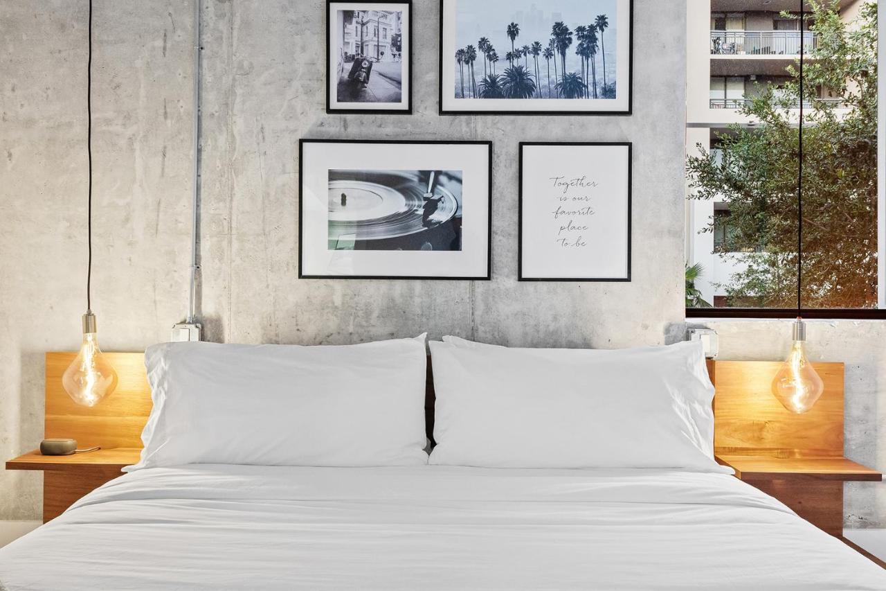 Pretty Rola 201 Luxury 1B1B W King Bed At Downtown Φορτ Λόντερντεϊλ Εξωτερικό φωτογραφία