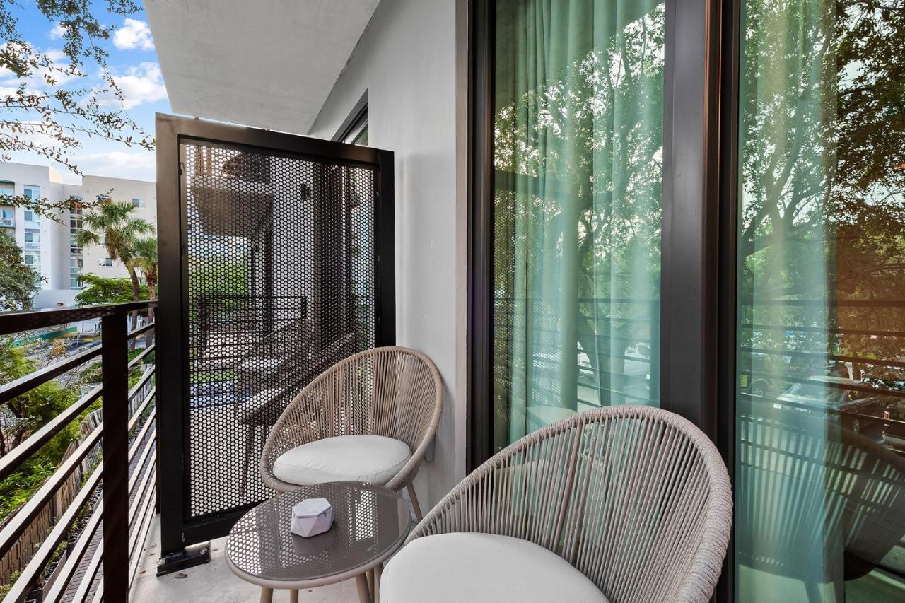 Pretty Rola 201 Luxury 1B1B W King Bed At Downtown Φορτ Λόντερντεϊλ Εξωτερικό φωτογραφία
