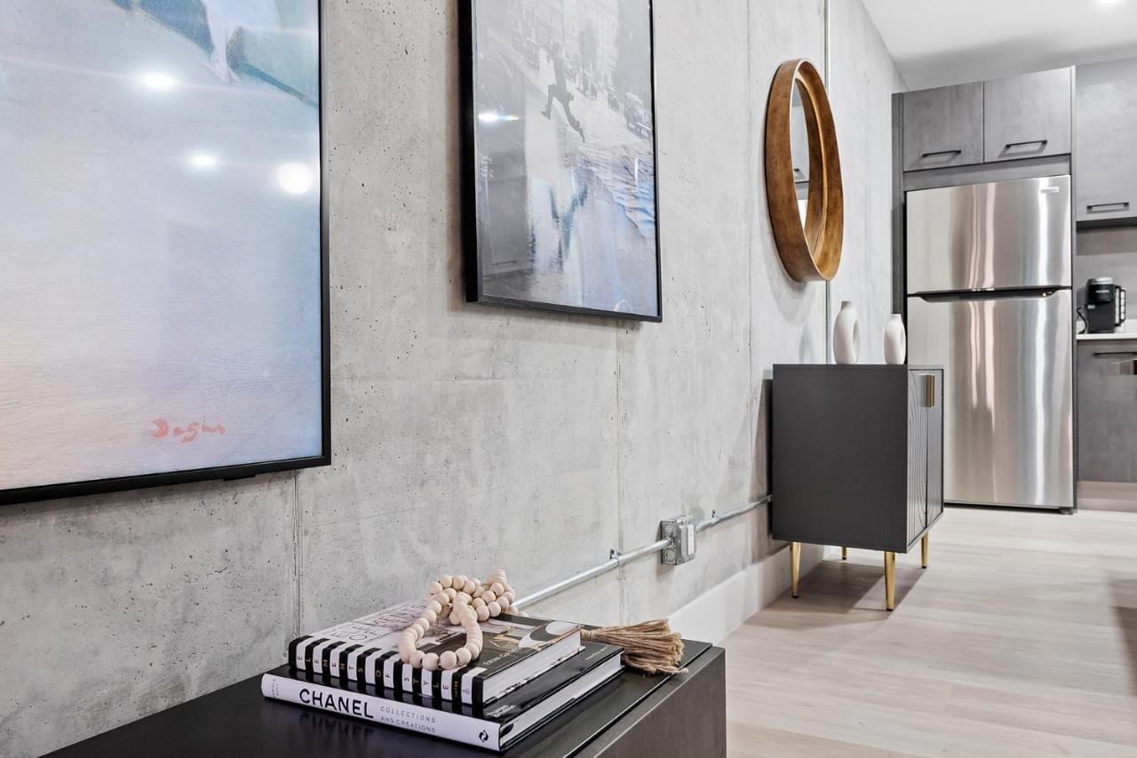 Pretty Rola 201 Luxury 1B1B W King Bed At Downtown Φορτ Λόντερντεϊλ Εξωτερικό φωτογραφία