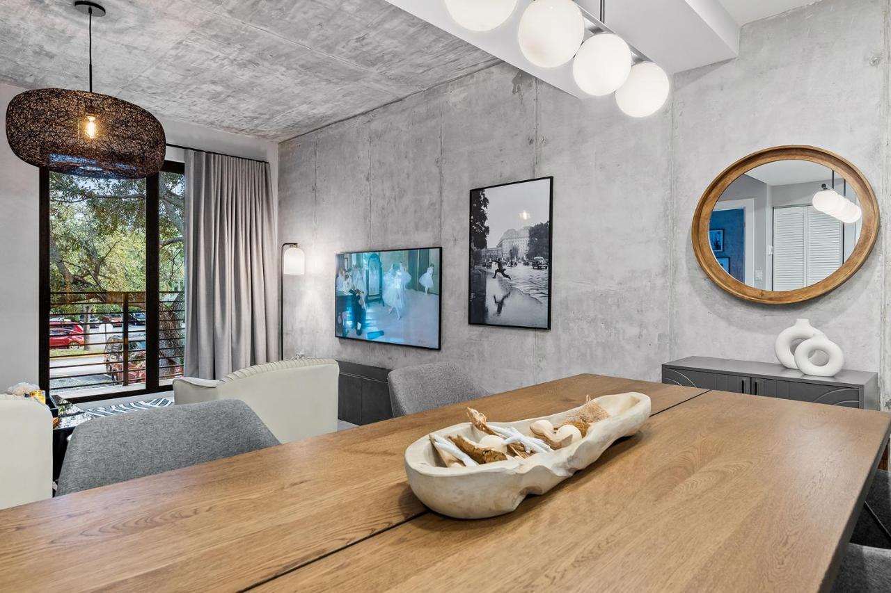 Pretty Rola 201 Luxury 1B1B W King Bed At Downtown Φορτ Λόντερντεϊλ Εξωτερικό φωτογραφία
