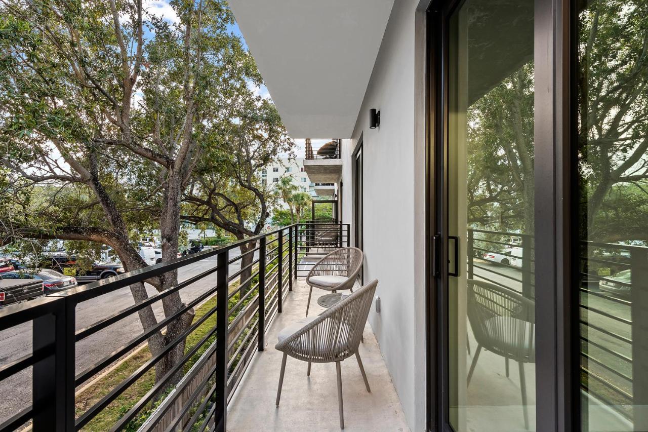 Pretty Rola 201 Luxury 1B1B W King Bed At Downtown Φορτ Λόντερντεϊλ Εξωτερικό φωτογραφία