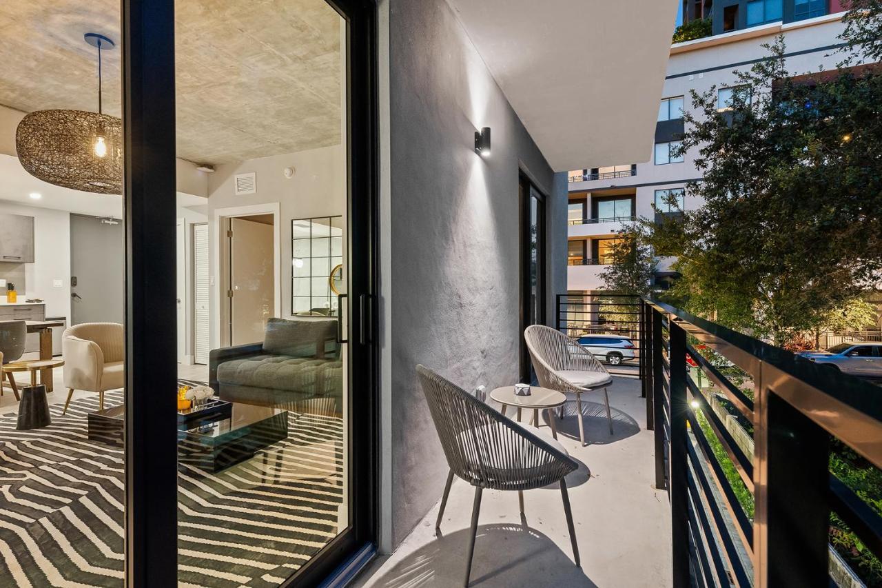 Pretty Rola 201 Luxury 1B1B W King Bed At Downtown Φορτ Λόντερντεϊλ Εξωτερικό φωτογραφία