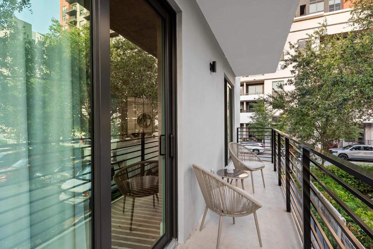 Pretty Rola 201 Luxury 1B1B W King Bed At Downtown Φορτ Λόντερντεϊλ Εξωτερικό φωτογραφία